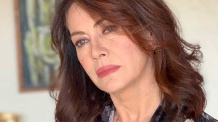 Sanremo 2023, Elena Sofia Ricci ospite della prima serata del Festival