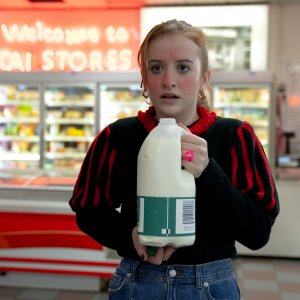 Extraordinary: una scena della serie