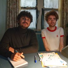 Extraordinary: una foto di scena della serie