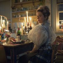 Extraordinary: un momento della serie