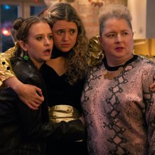 Extraordinary: un'immagine della serie