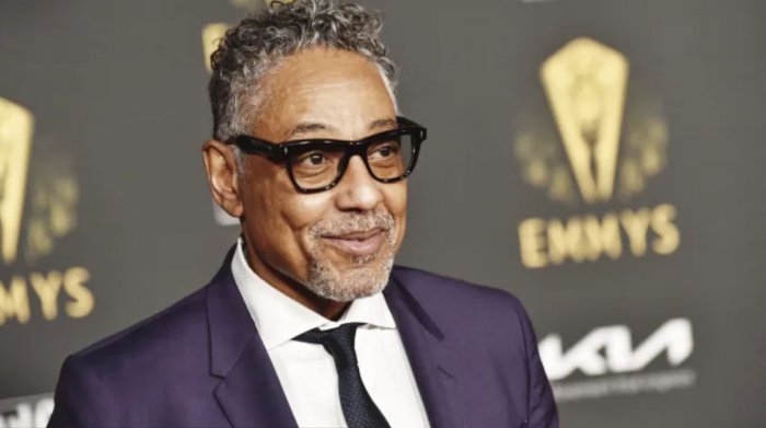 Megalopolis: Giancarlo Esposito nel cast del film di Francis Ford Coppola