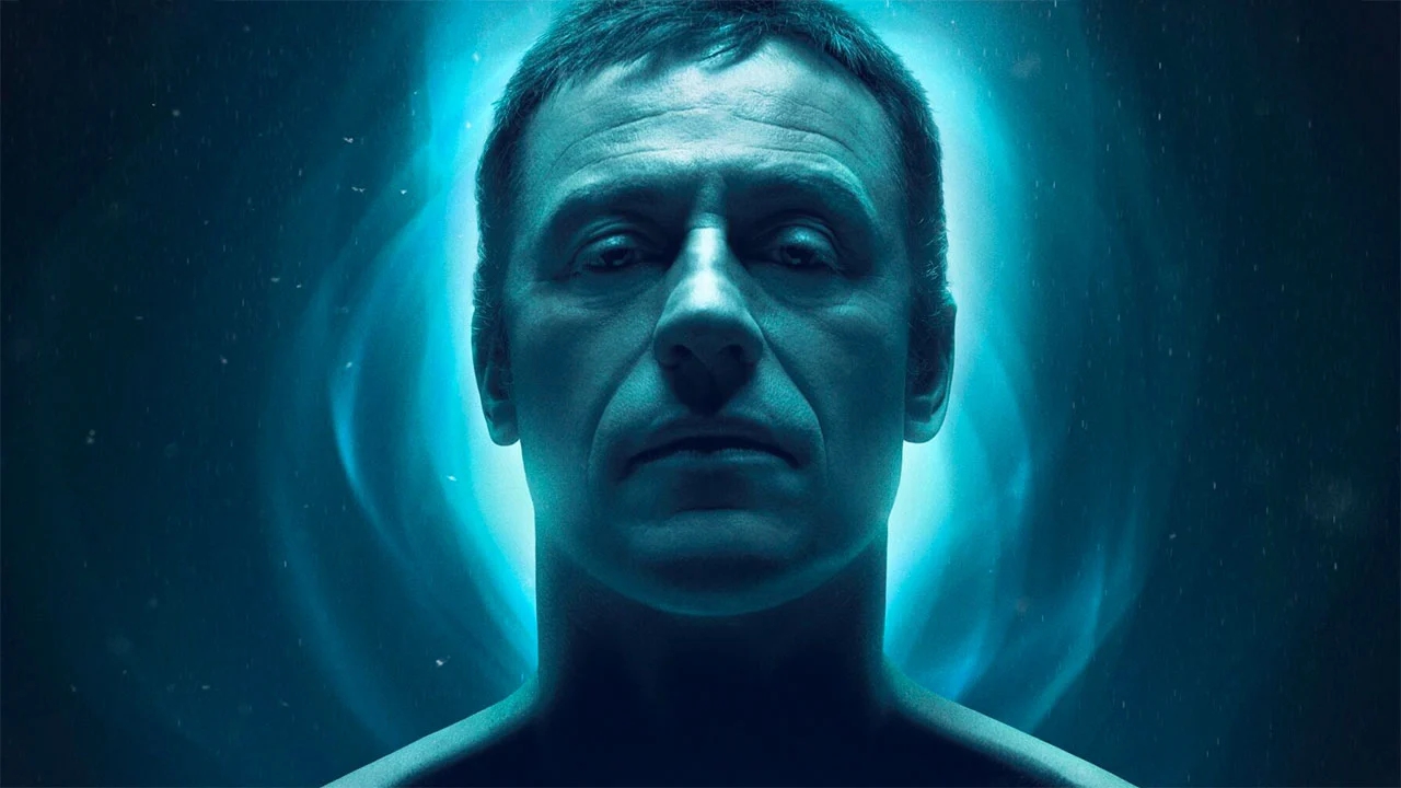 Ipersonnia, su Prime Video in streaming da oggi