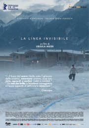 Locandina di La Ligne - La Linea invisibile