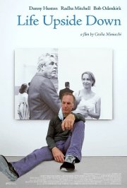 Locandina di La vita sottosopra