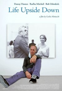 Locandina di La vita sottosopra