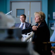 Litvinenko: un'immagine della serie