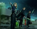 Lockwood & Co, su Netflix in streaming da oggi