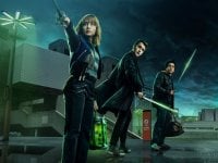 Lockwood &amp; Co, su Netflix in streaming da oggi