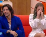 Grande Fratello Vip 7, Luca Onestini e Nikita Pelizon: nuovo confronto post puntata
