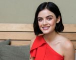 Lucy Hale con David Corenswet nella serie di Darren Aronofsky, The Answers: tutti i dettagli