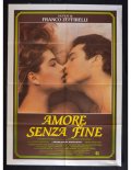Locandina di Amore senza fine