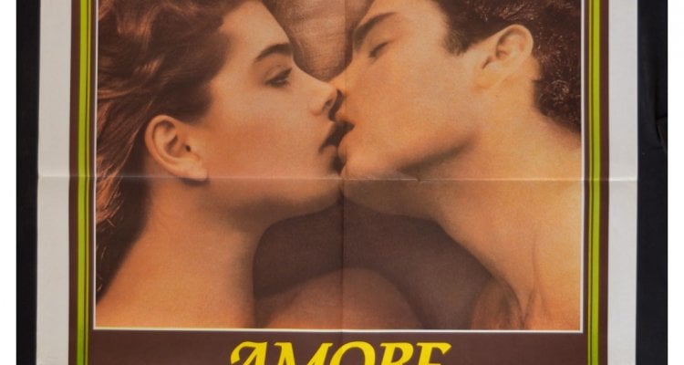 Amore senza fine (Film 1981): trama, cast, foto, news 