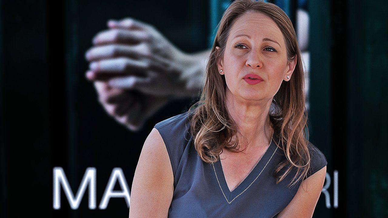 Mare fuori 3, Maria Pia Ammirati: 'Aderenza alla realtà, polifonia e libertà sono i motivi del successo'