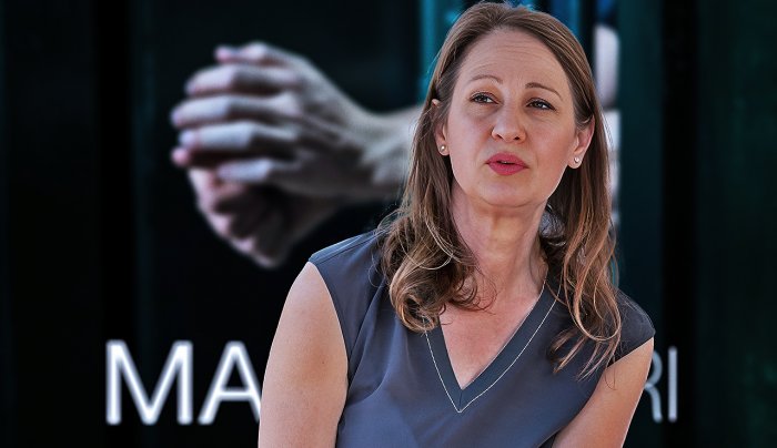Mare fuori 3, Maria Pia Ammirati: "Aderenza alla realtà, polifonia e libertà sono i motivi del successo"