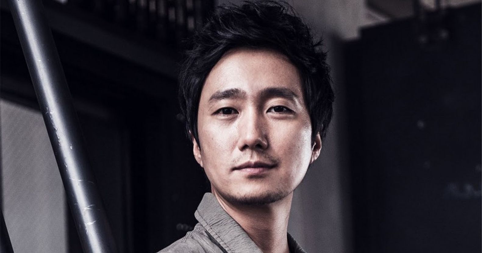 L'attore Park Hae-il ospite speciale della 21° edizione del Florence Korea Film Fest