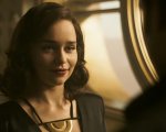 Star Wars: Emilia Clarke tornerà nei panni di Qi'Ra? L'attrice risponde