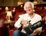 Roger Deakins: un premio alla carriera per il direttore della fotografia di Empire of Light e Fargo