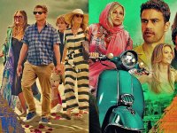 The White Lotus: stagione 1 vs stagione 2 dopo la vittoria ai Golden Globe 2023