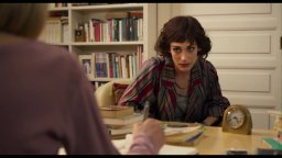 Romantiche - Trailer