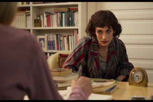 Romantiche - Trailer