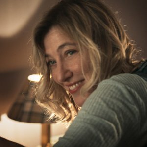 A letto con Sartre: una scena