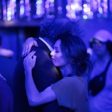 A letto con Sartre: un'immagine del film