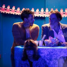 A letto con Sartre: una foto del film