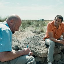 A letto con Sartre: un frame del film