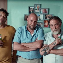 A letto con Sartre: una sequenza