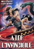 Locandina di Ator l'invincibile