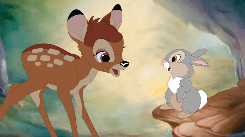 Bambi: The Reckoning, nel film horror il cerbiatto 'calpesterà la testa delle persone'