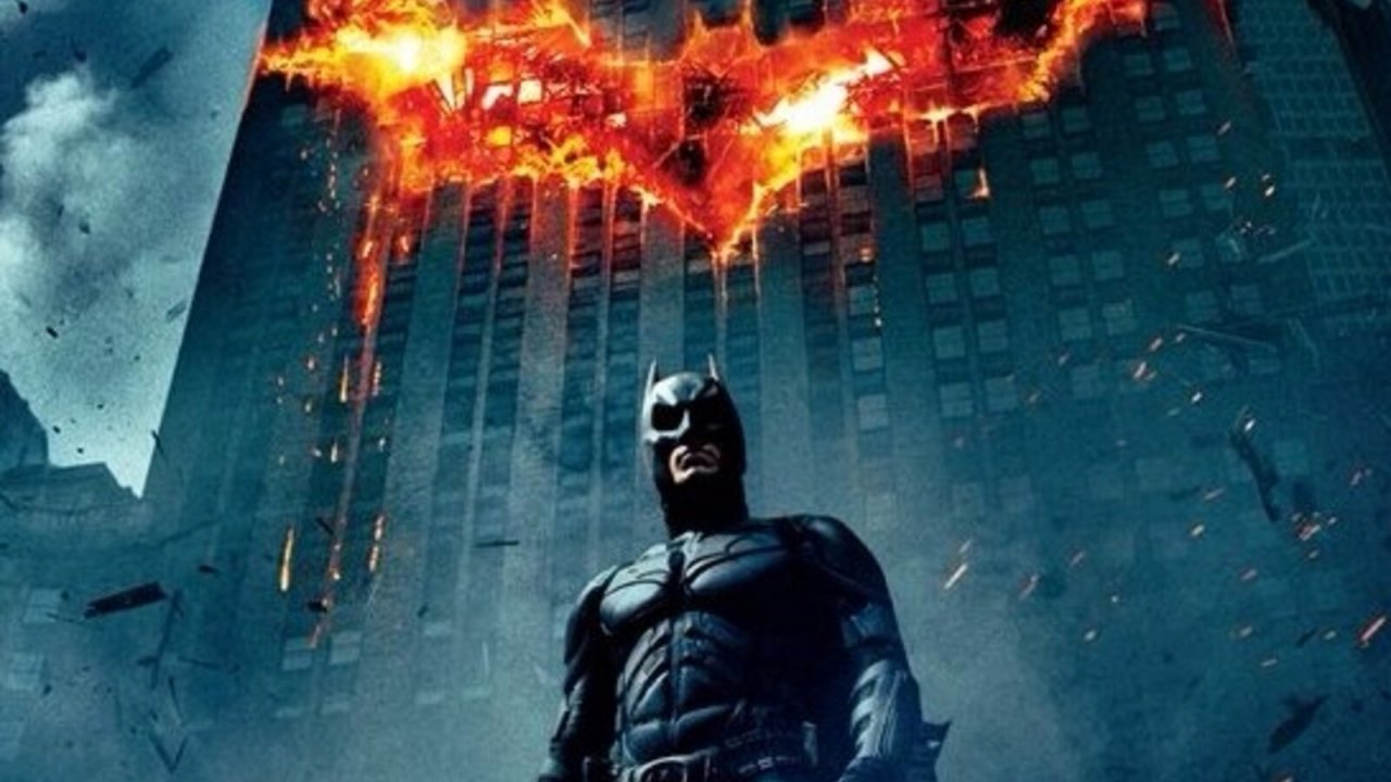 Steven Spielberg: "The Dark Knight was supposed to be nominated for Best Picture at the Oscars"