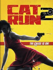 Locandina di Cat Run 2