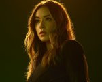 MCU, la star di Agents of S.H.I.E.L.D. Chloe Bennet ha anticipato il ritorno di Quake?