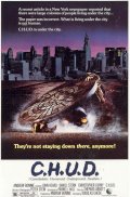 Locandina di C.H.U.D.