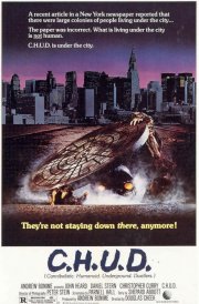 Locandina di C.H.U.D.