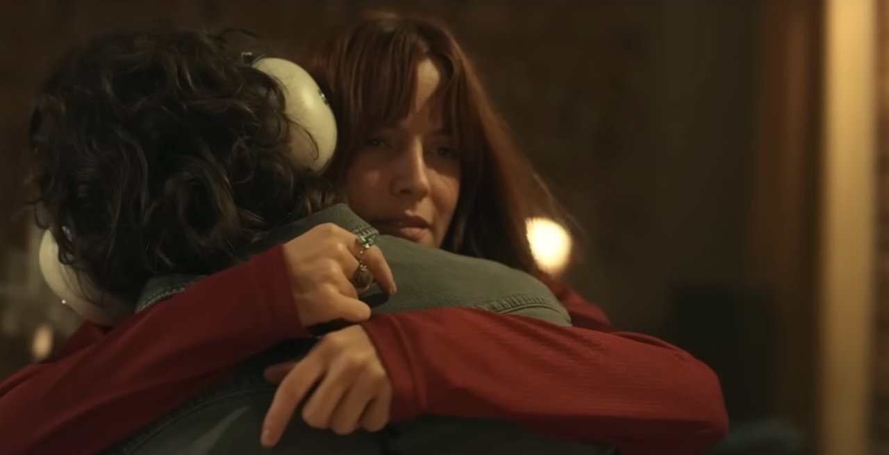 Daisy Jones & The Six: il trailer della serie musicale con Riley Keough e Sam Claflin