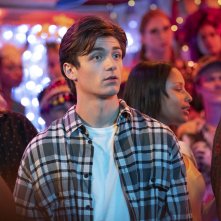 Darby Harper: consulenza fantasmi, una sequenza del film