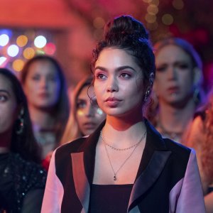 Darby Harper: consulenza fantasmi, una foto del film