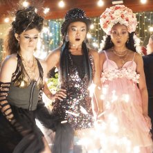 Darby Harper: consulenza fantasmi, una scena