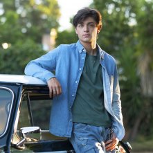 Darby Harper: consulenza fantasmi, un momento del film