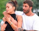 Elodie ed Andrea Iannone: presto andranno a convivere?