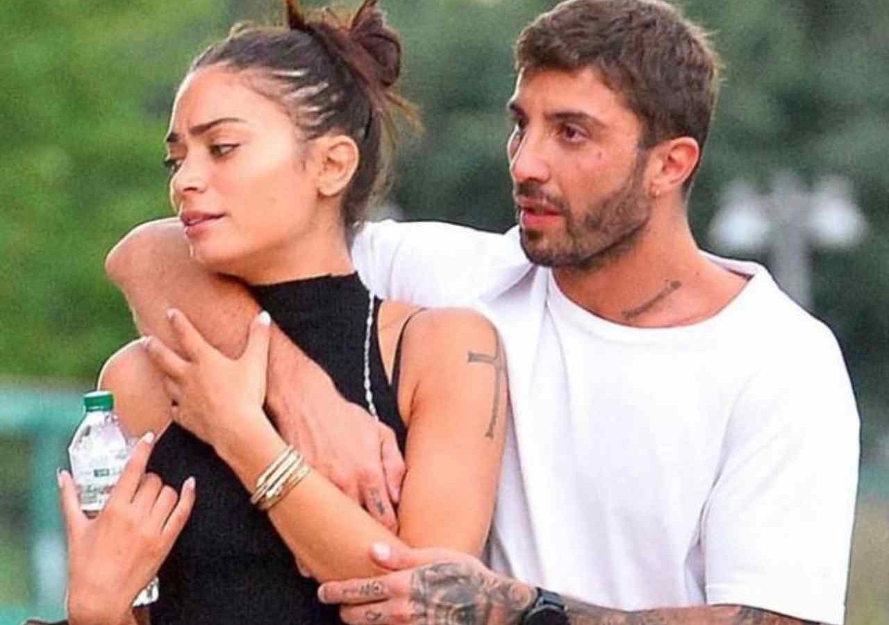 Elodie ed Andrea Iannone: presto andranno a convivere?