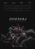 Locandina di Huesera: The Bone Woman
