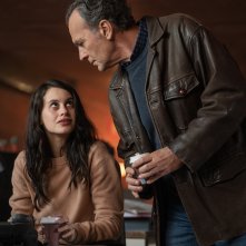 La ragazza di neve: un'immagine della serie