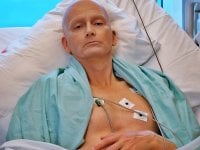 Litvinenko, la recensione: la spia che mi amava