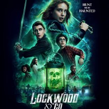 Locandina di Lockwood & Co.