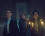 Lockwood & Co, Joe Cornish parla della serie Netflix: 'La sfida è onorare i libri'