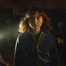 Lockwood & Co: una scena della serie